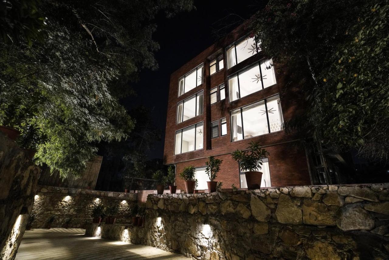 Brij Nest, Jaipur - An All Suite Boutique Hotel Exterior foto